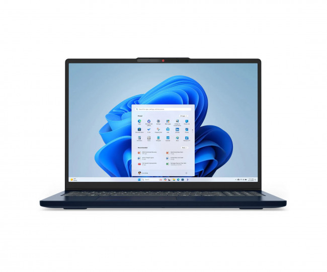 Ноутбук Lenovo IdeaPad Slim 3 16IRH10 Cosmic Blue (83K2007RRM)